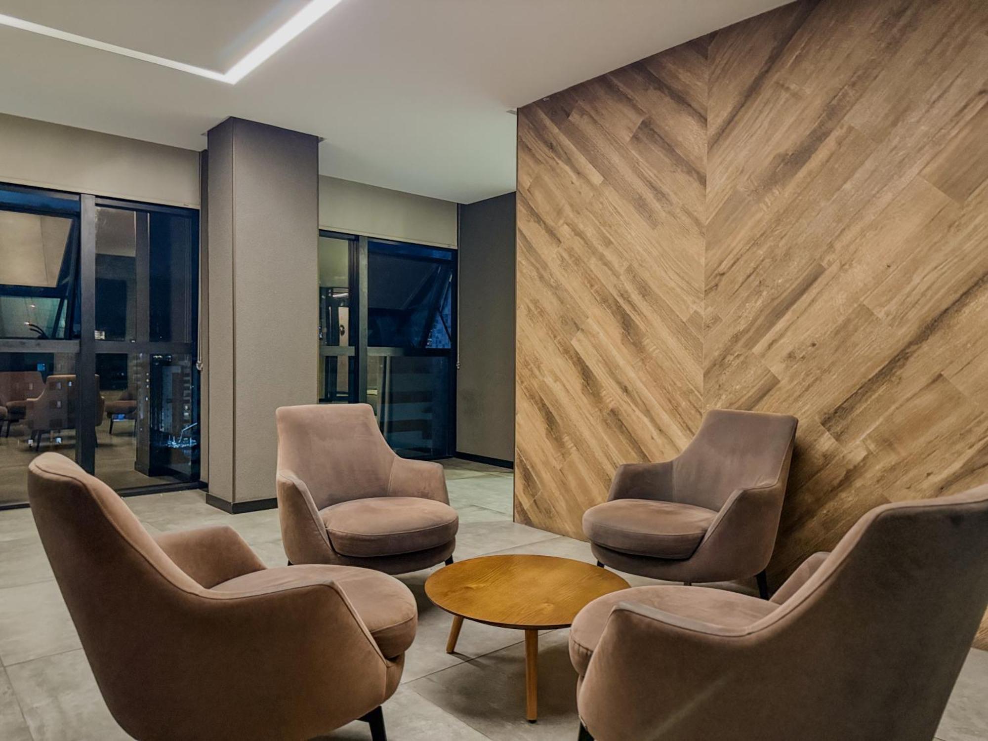 Edificio Time Acomodacoes Maceió Екстериор снимка